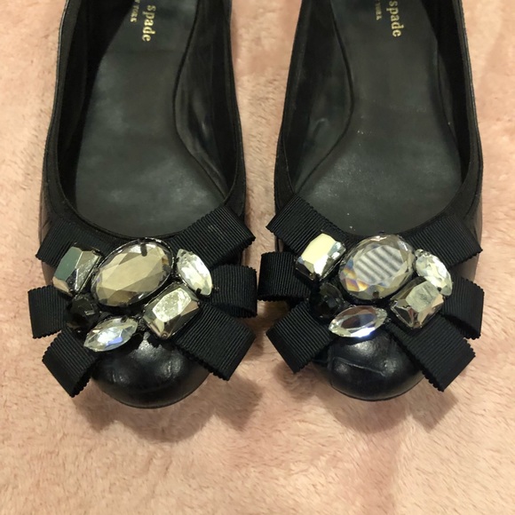 COPY - Kate Spade Ballet Flats - Picture 3 of 3